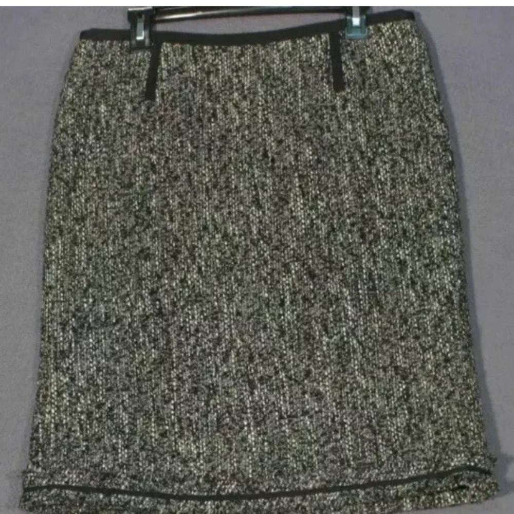 Talbots Sz 10 Career skirt